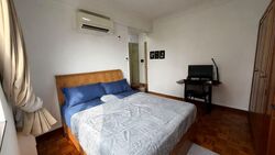 Central Green Condominium (D3), Condominium #582989211